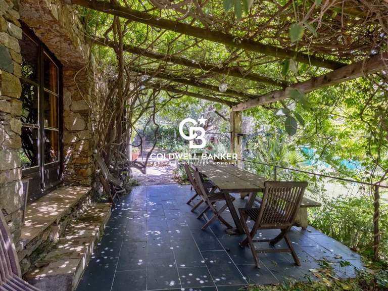 Maison La Garde-Freinet - 9 chambres - 620m²