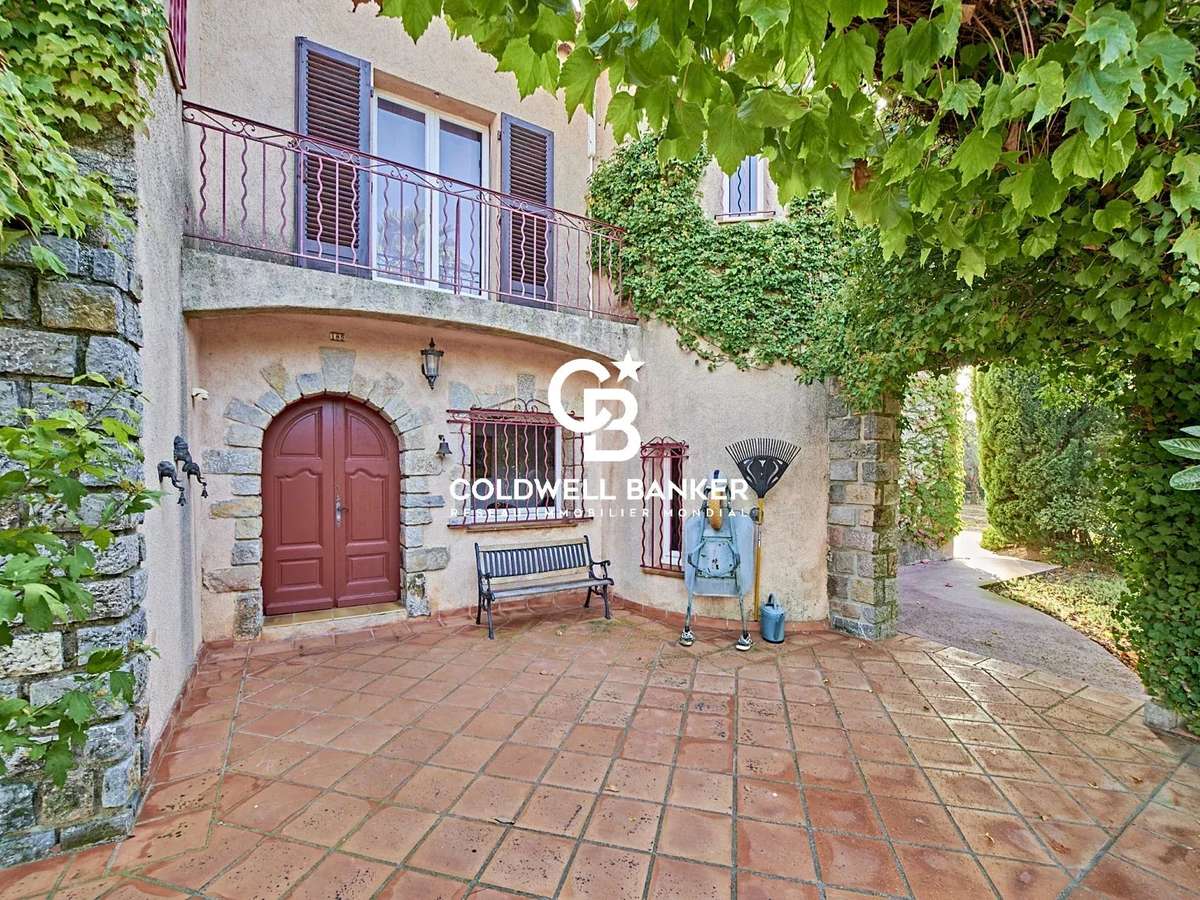 Maison La Londe-les-Maures