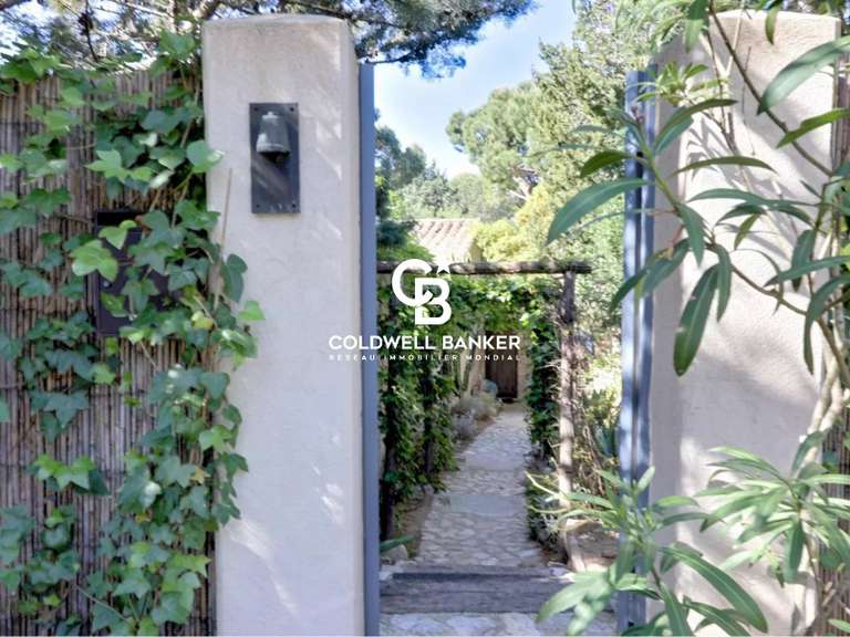 House Ramatuelle - 3 bedrooms - 72m²