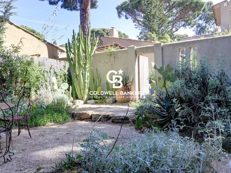 House Ramatuelle - 3 bedrooms - 72m²