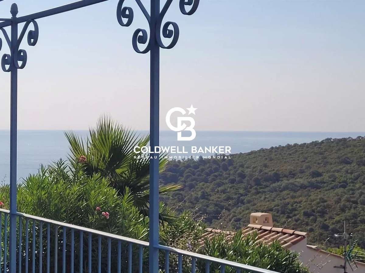 House Cavalaire-sur-Mer