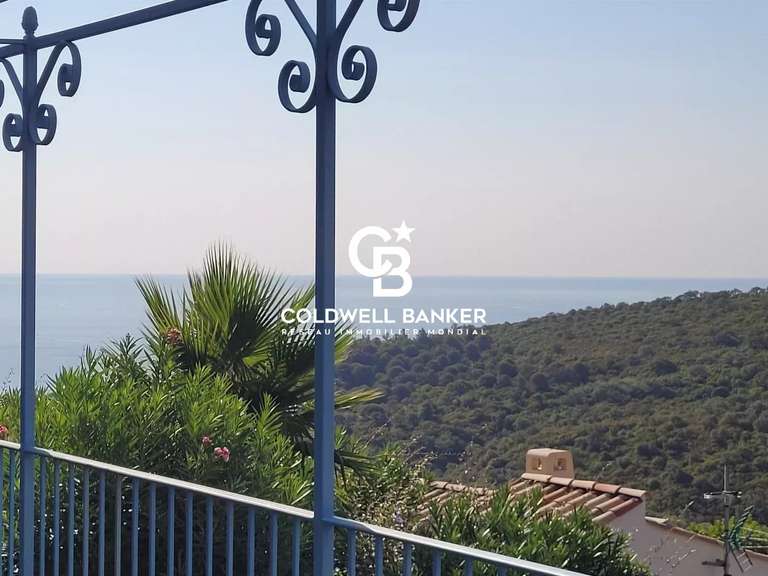 Maison Cavalaire-sur-Mer - 2 chambres - 95m²