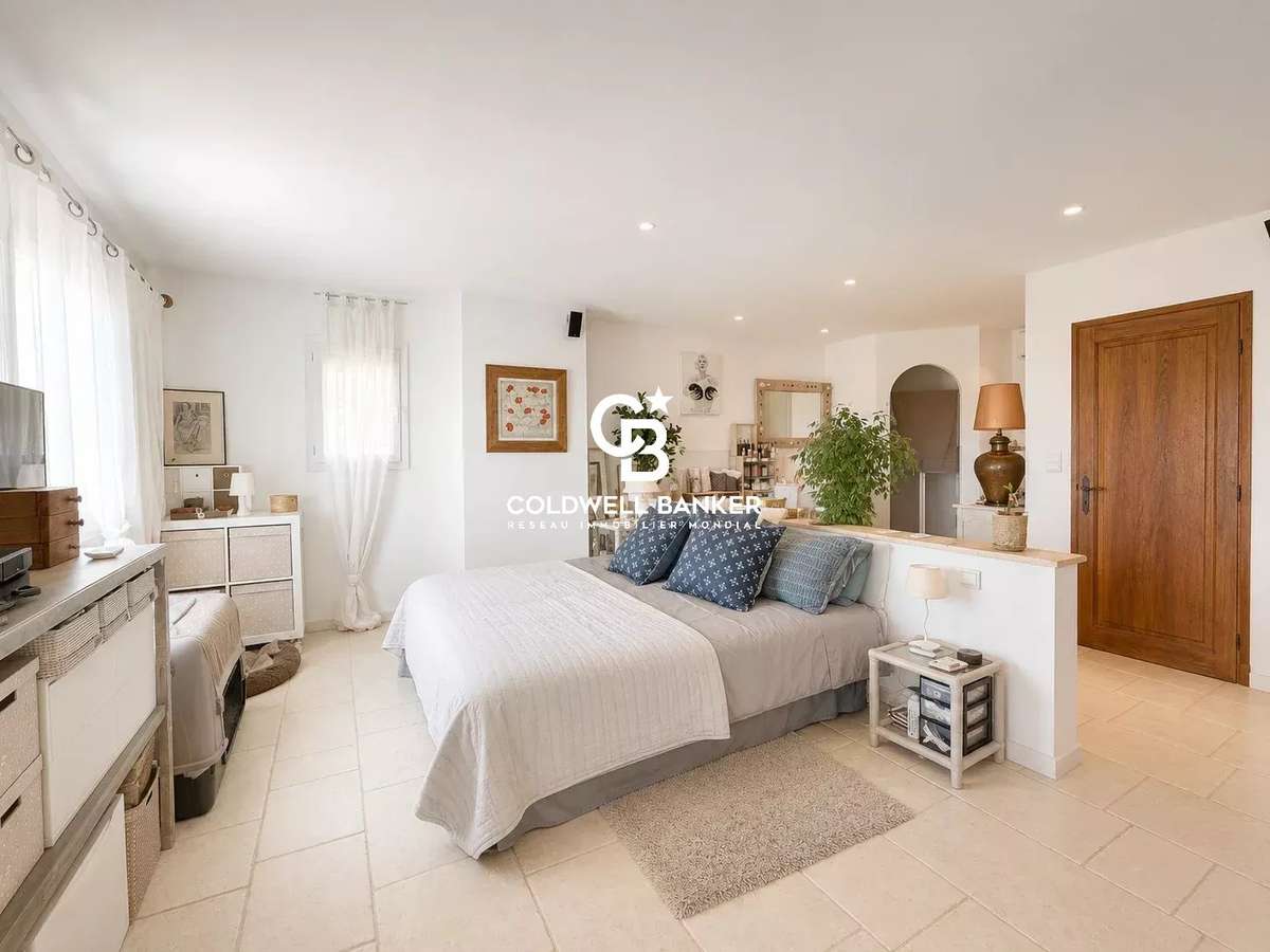 House Cavalaire-sur-Mer