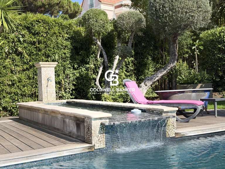 Maison Cavalaire-sur-Mer - 3 chambres - 188m²
