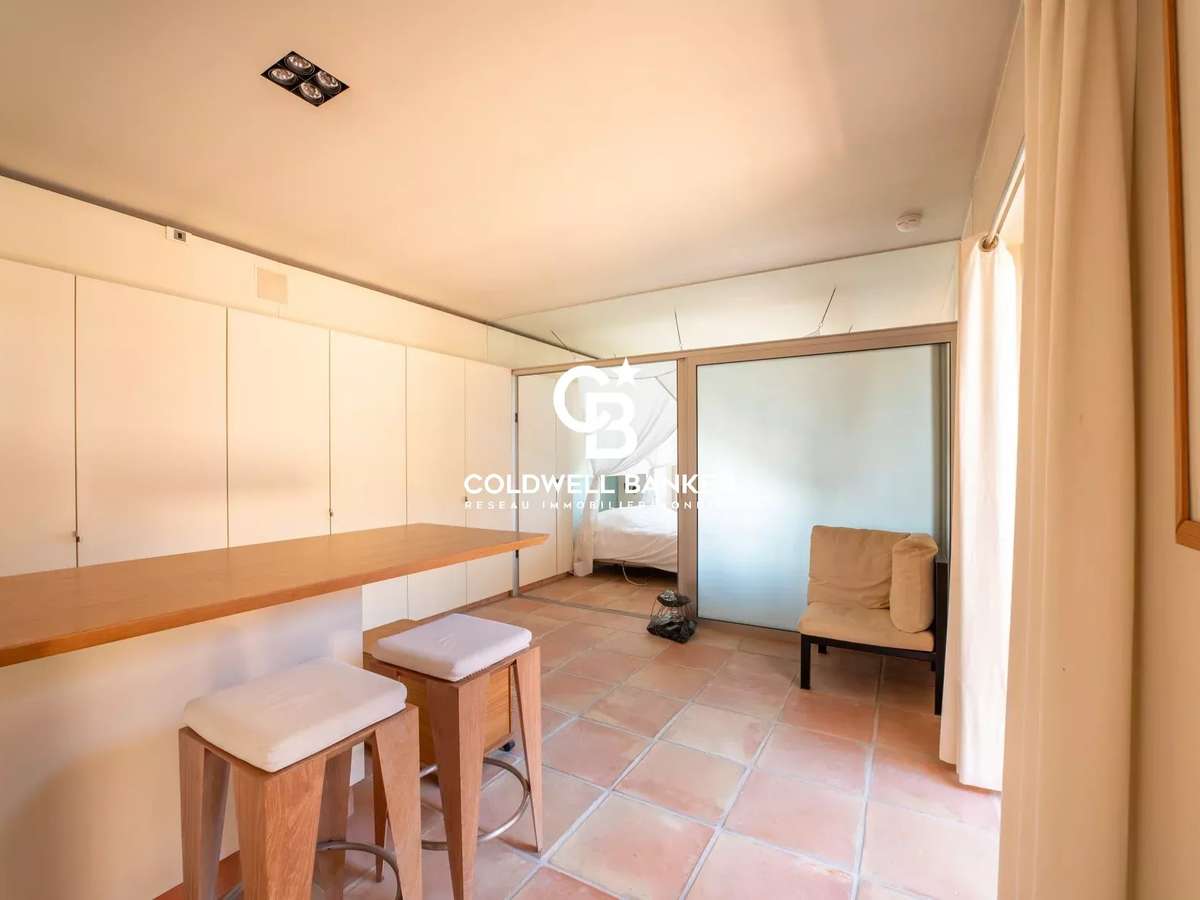 House Rayol-Canadel-sur-Mer