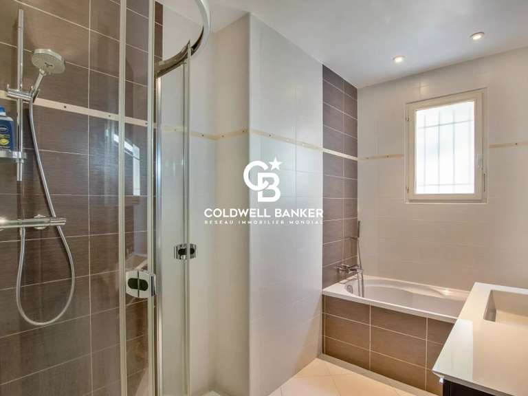 Maison avec Vue sur mer Cavalaire-sur-Mer - 4 chambres - 137m²