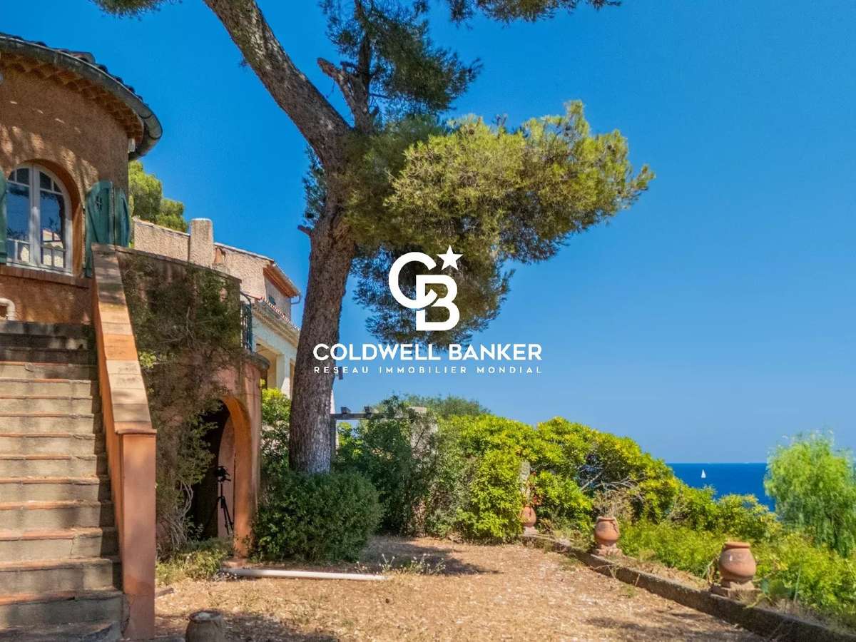 House Le Lavandou