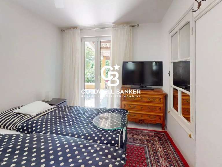Maison Draguignan - 4 chambres - 169m²