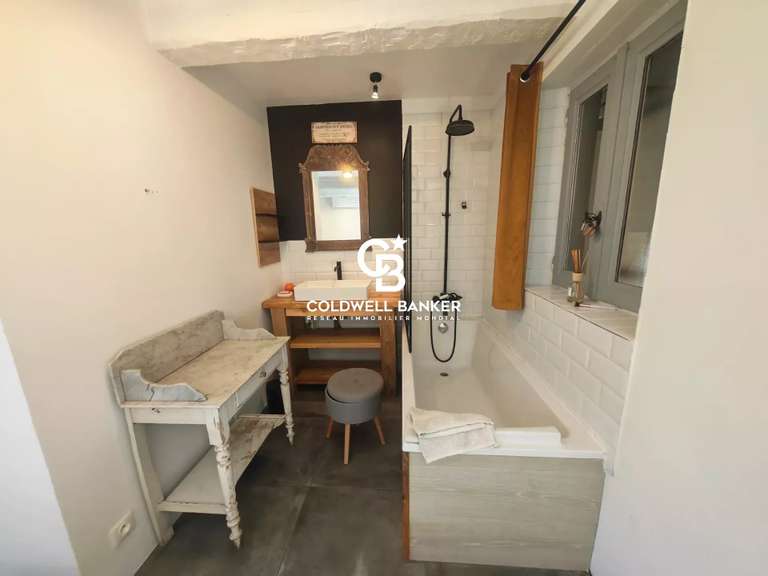 House Grimaud - 5 bedrooms - 175m²