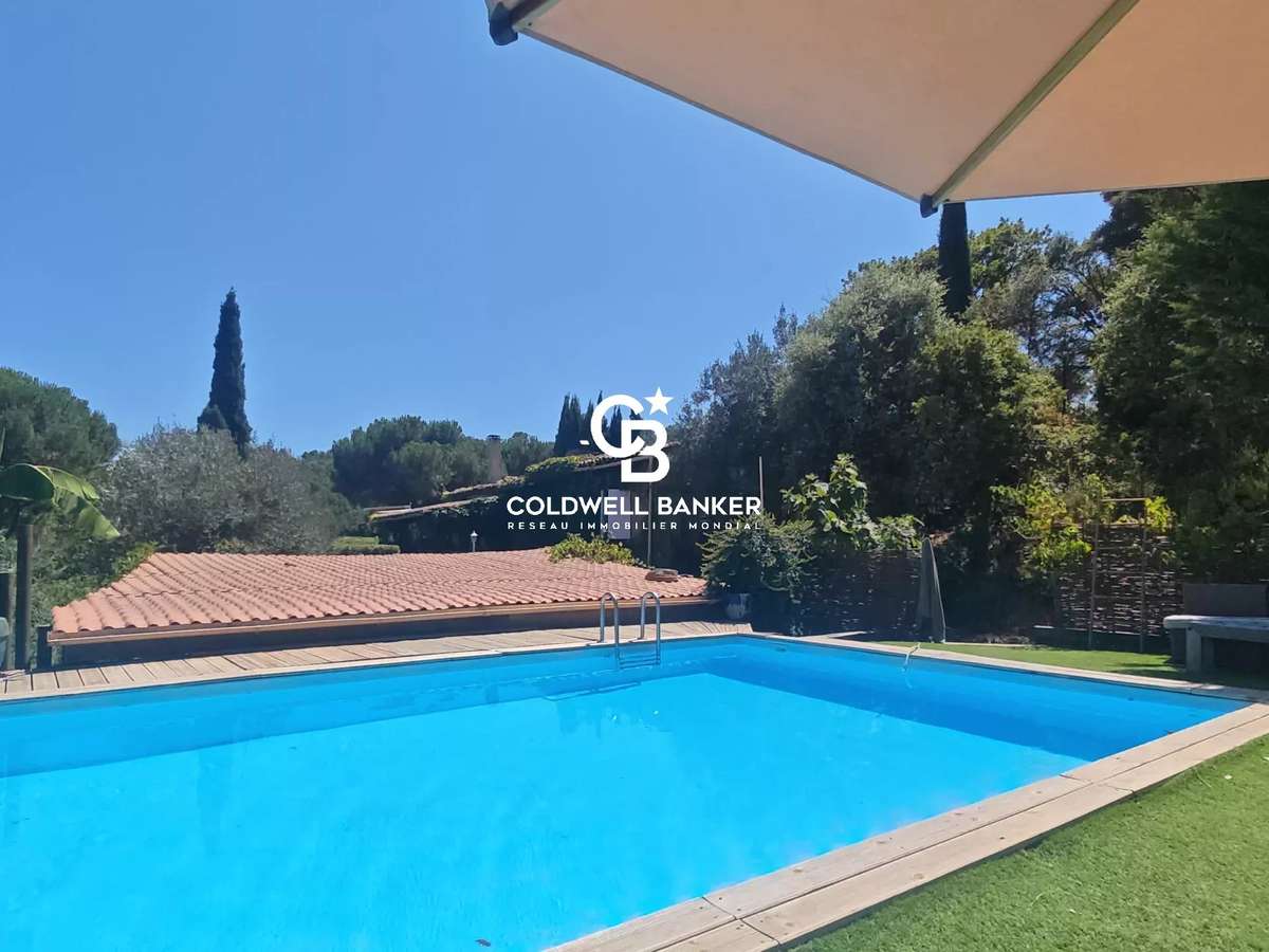 Maison Grimaud