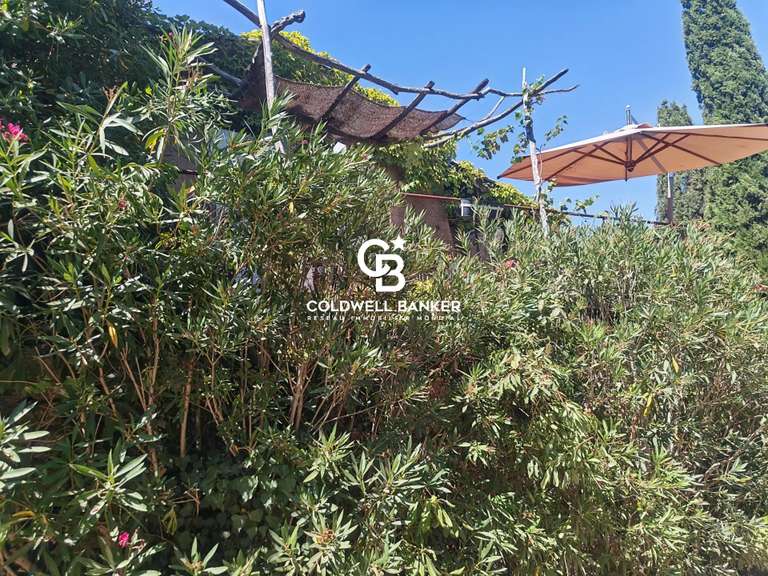 House Grimaud - 5 bedrooms - 175m²