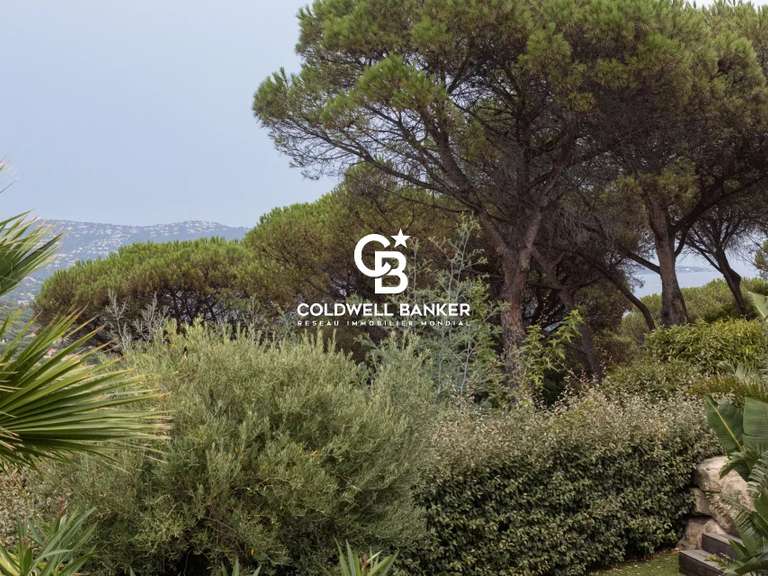 House Sainte-Maxime - 3 bedrooms - 129m²