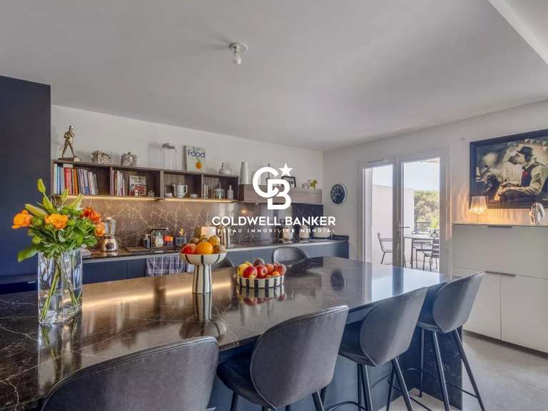 House Sainte-Maxime - 3 bedrooms - 129m²