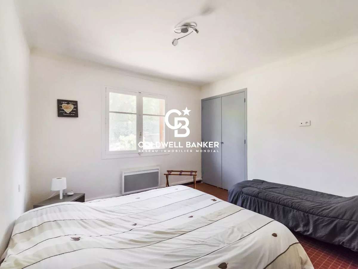 House Rayol-Canadel-sur-Mer