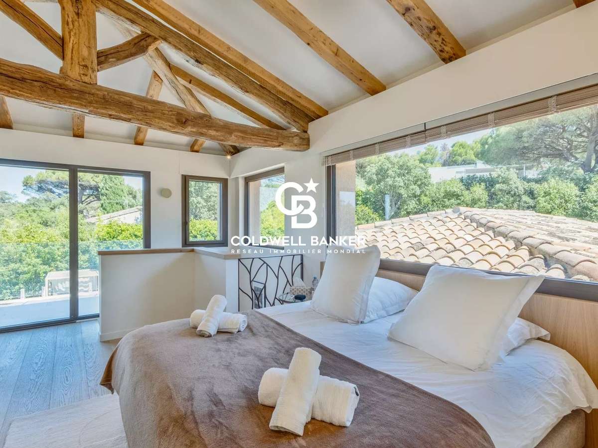 Maison Ramatuelle