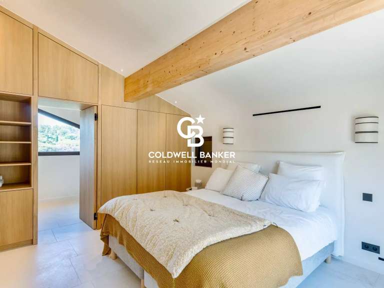 Maison Ramatuelle - 6 chambres - 316m²