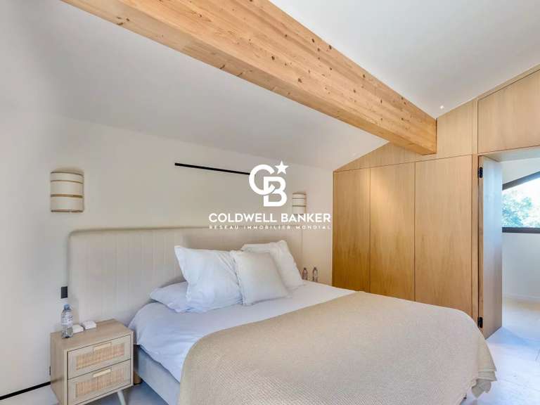 Maison Ramatuelle - 6 chambres - 316m²