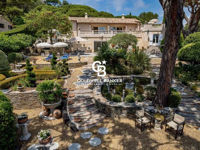 House La Croix-Valmer - 4 bedrooms - 180m²