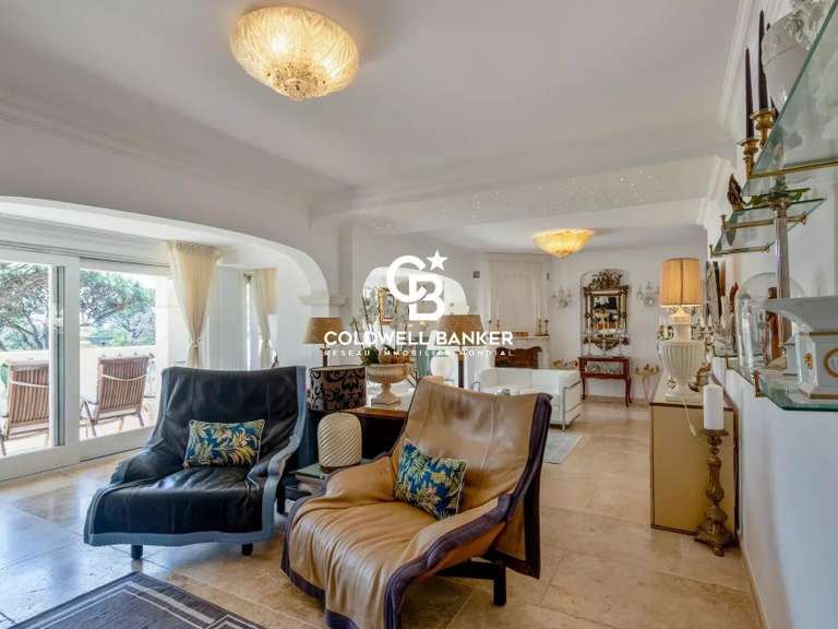 House La Croix-Valmer - 4 bedrooms - 180m²