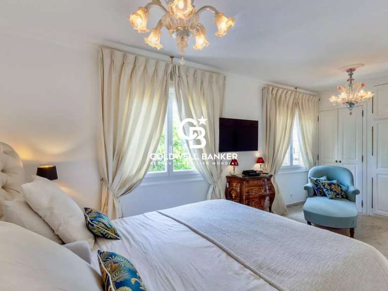 House La Croix-Valmer - 4 bedrooms - 180m²