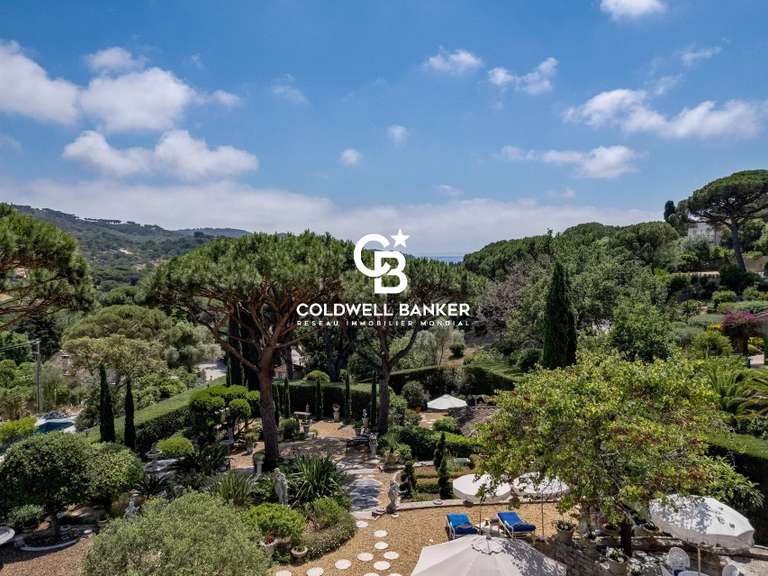 House La Croix-Valmer - 4 bedrooms - 180m²