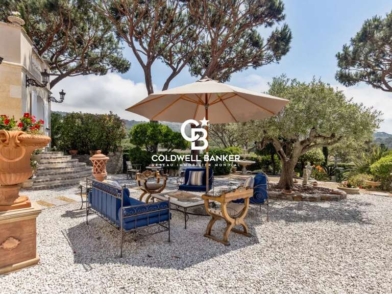 House La Croix-Valmer - 4 bedrooms - 180m²
