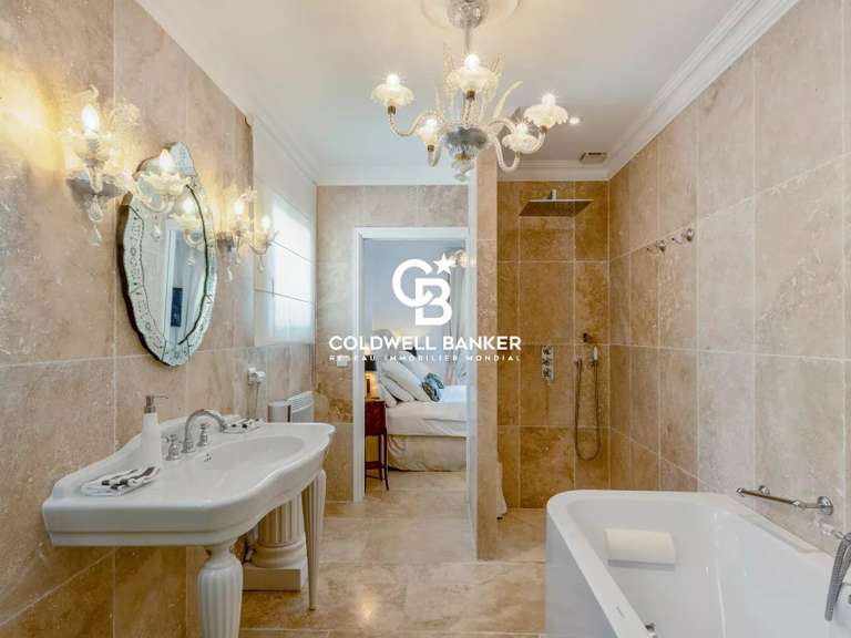House La Croix-Valmer - 4 bedrooms - 180m²