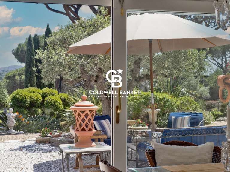 House La Croix-Valmer - 4 bedrooms - 180m²