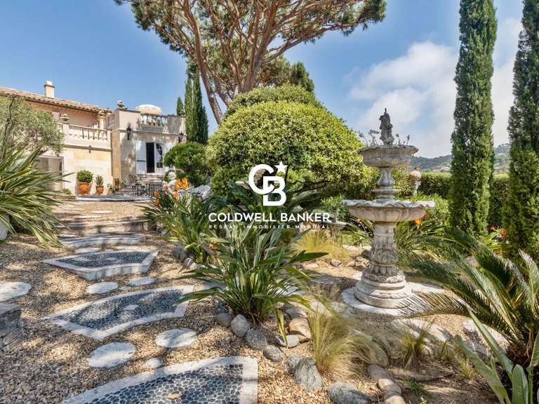 House La Croix-Valmer - 4 bedrooms - 180m²