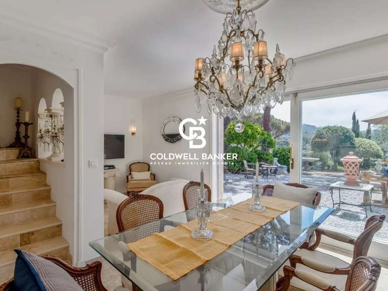 House La Croix-Valmer - 4 bedrooms - 180m²