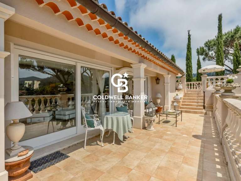 House La Croix-Valmer - 4 bedrooms - 180m²