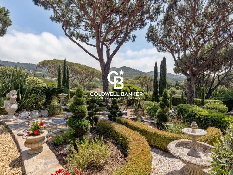 House La Croix-Valmer - 4 bedrooms - 180m²