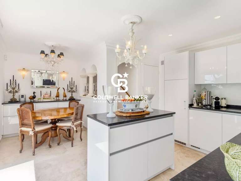 House La Croix-Valmer - 4 bedrooms - 180m²