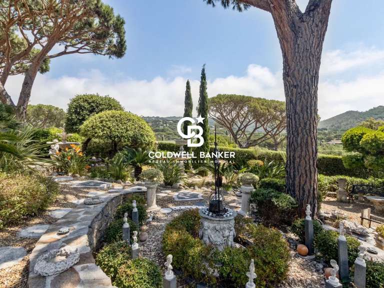 House La Croix-Valmer - 4 bedrooms - 180m²