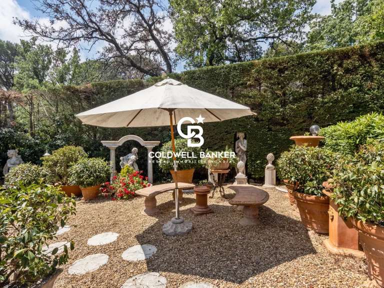 House La Croix-Valmer - 4 bedrooms - 180m²