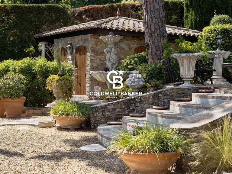 House La Croix-Valmer - 4 bedrooms - 180m²
