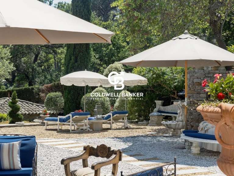 House La Croix-Valmer - 4 bedrooms - 180m²