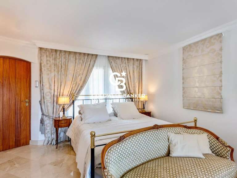 House La Croix-Valmer - 4 bedrooms - 180m²