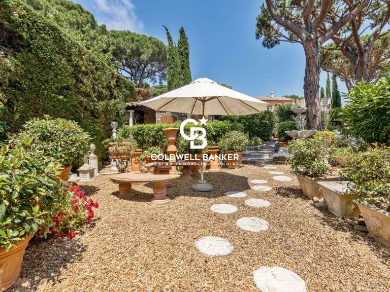 House La Croix-Valmer - 4 bedrooms - 180m²