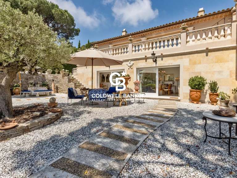 House La Croix-Valmer - 4 bedrooms - 180m²