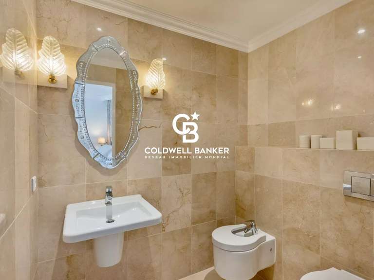 House La Croix-Valmer - 4 bedrooms - 180m²