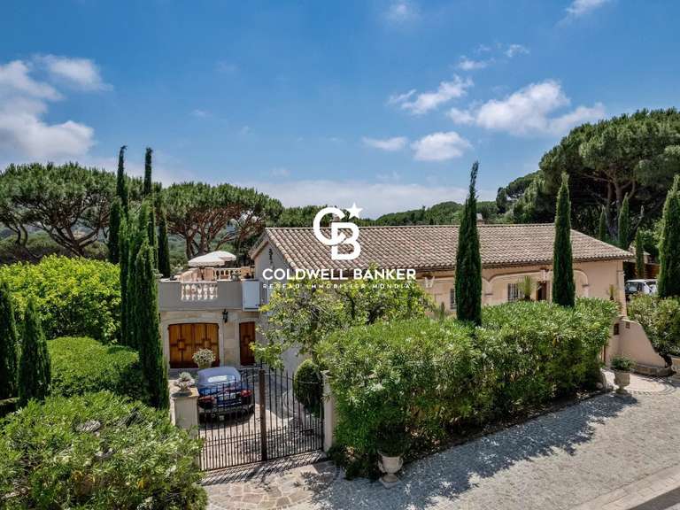 House La Croix-Valmer - 4 bedrooms - 180m²