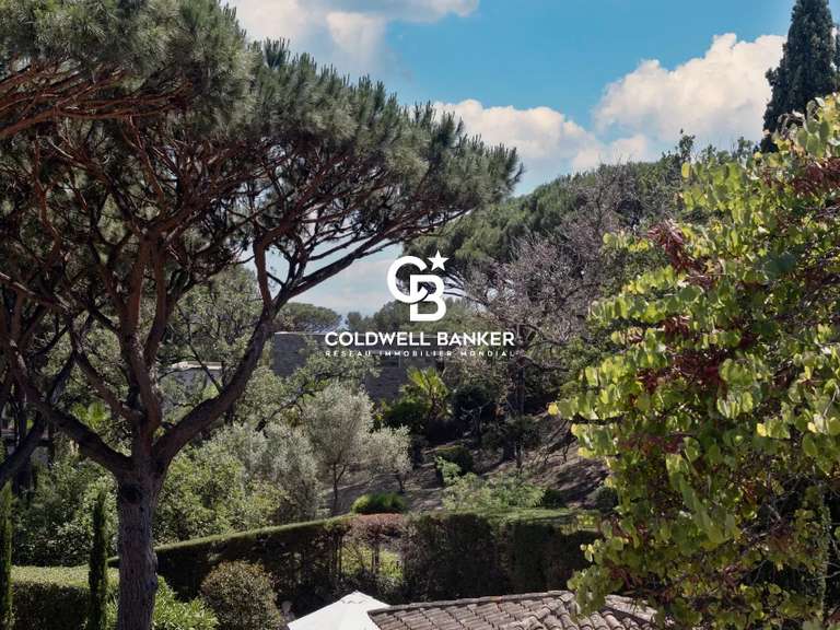 House La Croix-Valmer - 4 bedrooms - 180m²