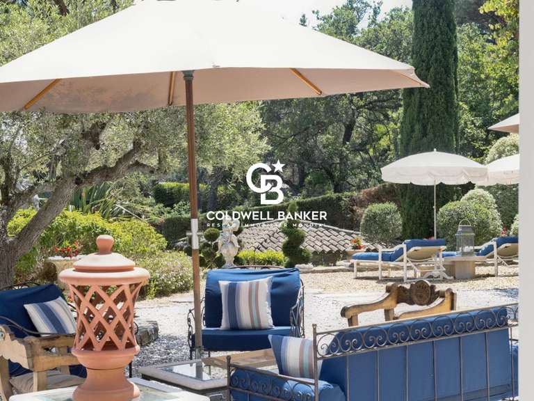 House La Croix-Valmer - 4 bedrooms - 180m²