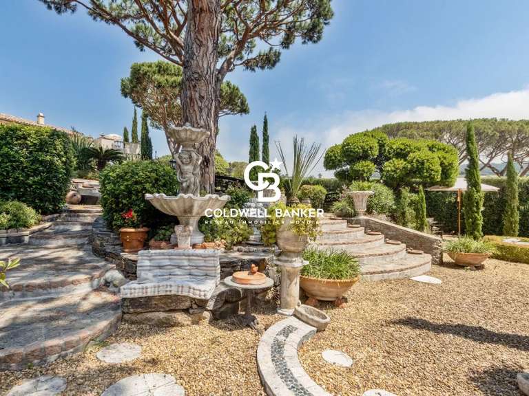 House La Croix-Valmer - 4 bedrooms - 180m²