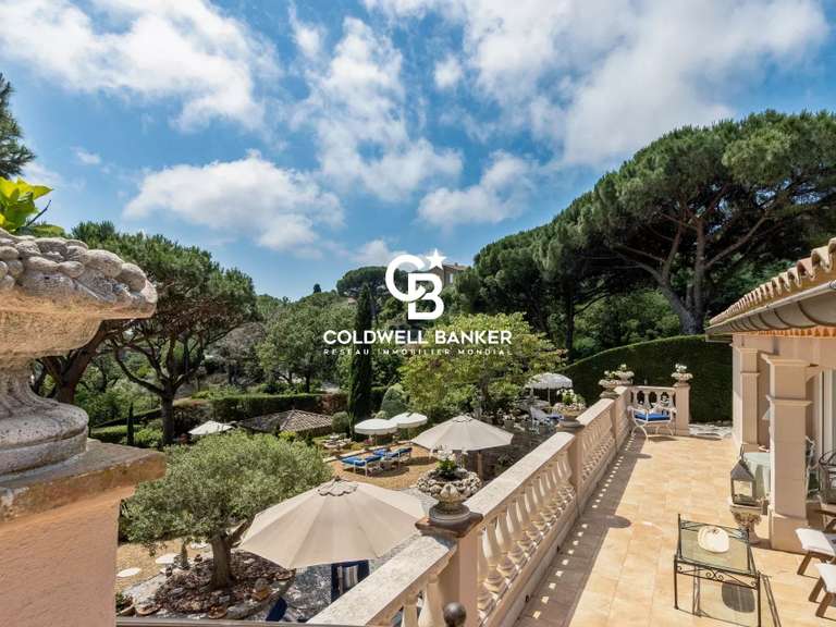 House La Croix-Valmer - 4 bedrooms - 180m²