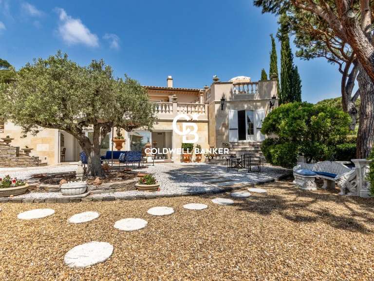 House La Croix-Valmer - 4 bedrooms - 180m²