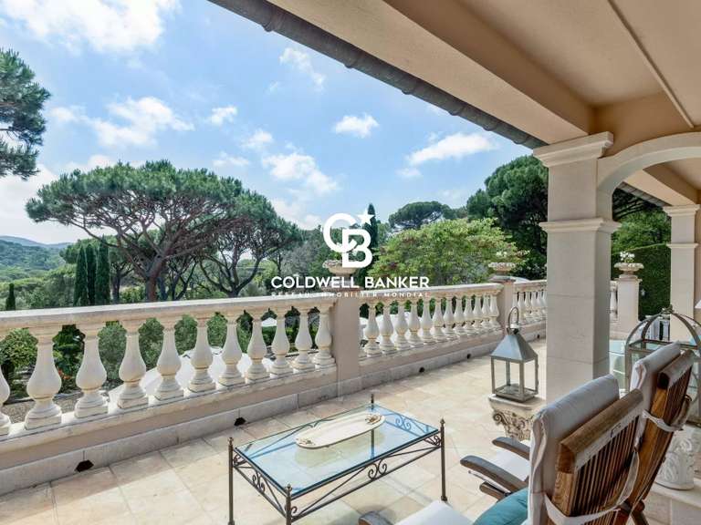 House La Croix-Valmer - 4 bedrooms - 180m²