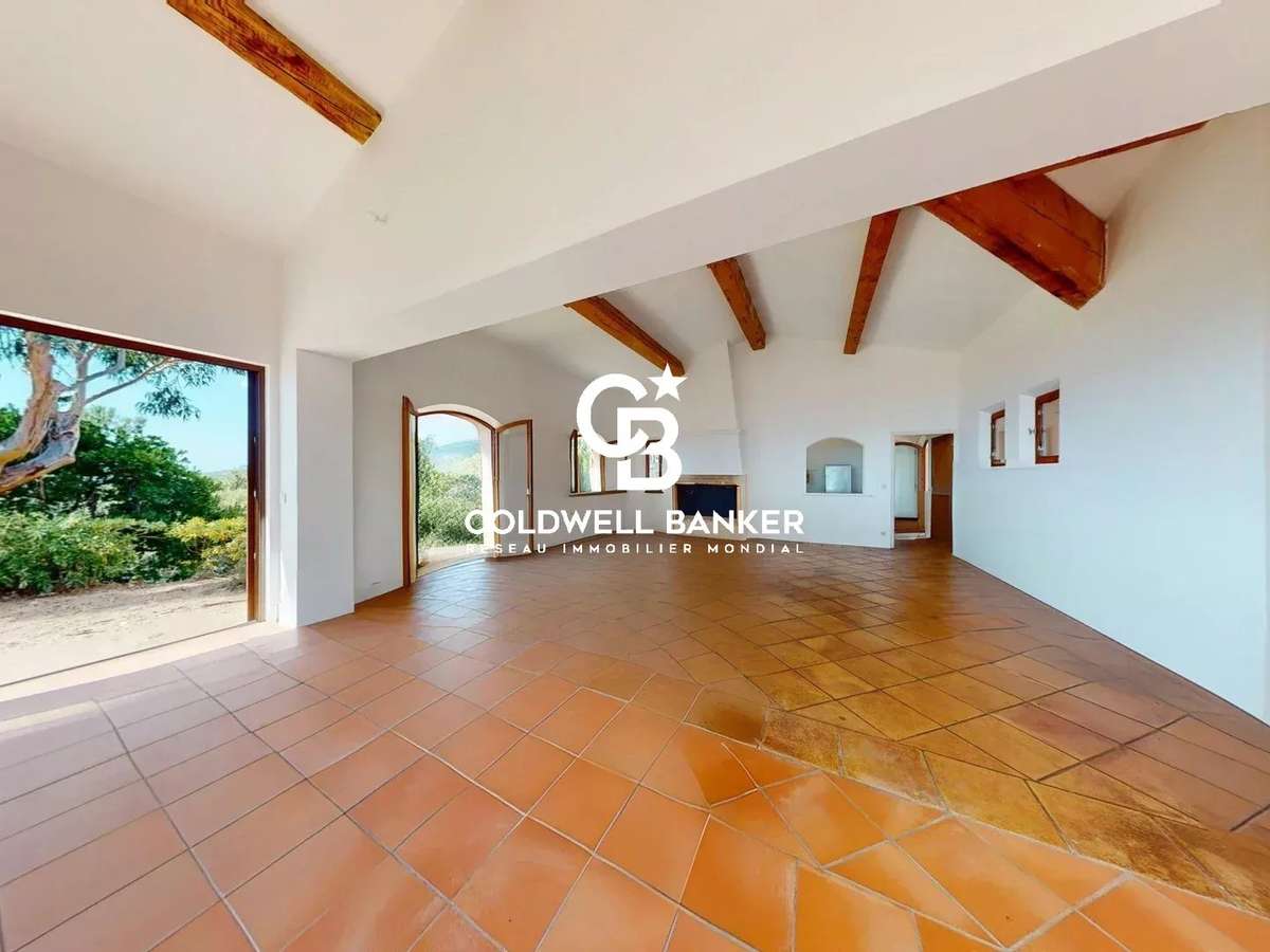 Maison Rayol-Canadel-sur-Mer