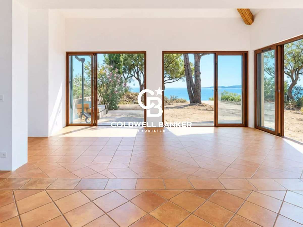 Maison Rayol-Canadel-sur-Mer